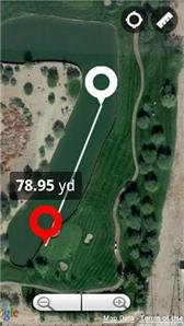 download Golf Range Finder apk